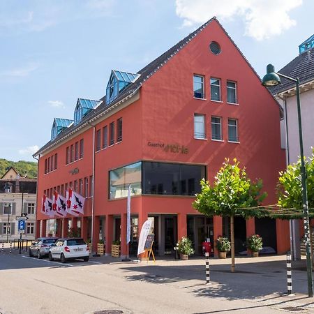 Gasthof Muehle Aesch  Luaran gambar